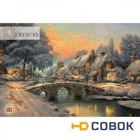 Фото Фреска Renaissance Fresco Landscapes (4366)