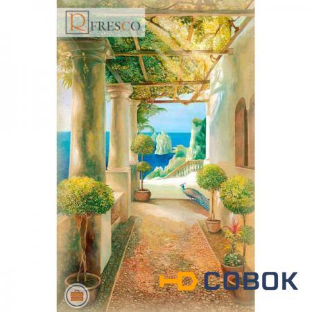 Фото Фреска Renaissance Fresco Landscapes (4361)