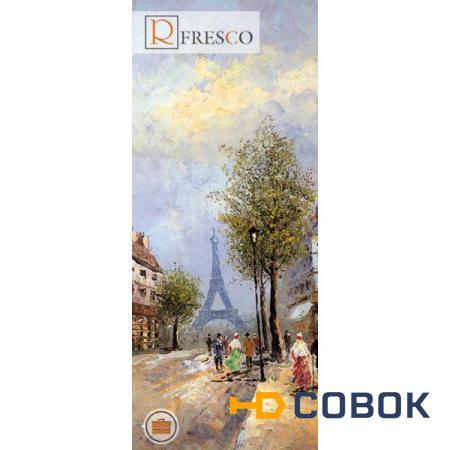 Фото Фреска Renaissance Fresco Landscapes (4360)