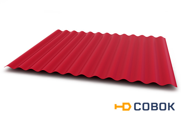 Фото Профнастил