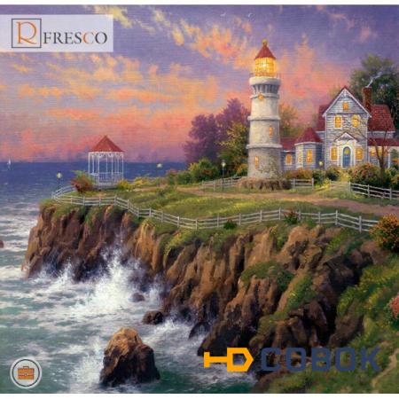 Фото Фреска Renaissance Fresco Landscapes (4350)