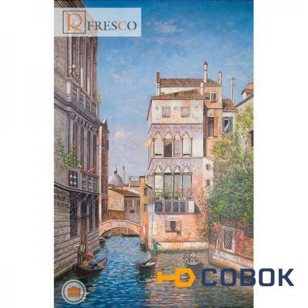 Фото Фреска Renaissance Fresco Landscapes (4346)