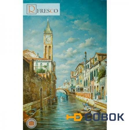 Фото Фреска Renaissance Fresco Landscapes (4341)