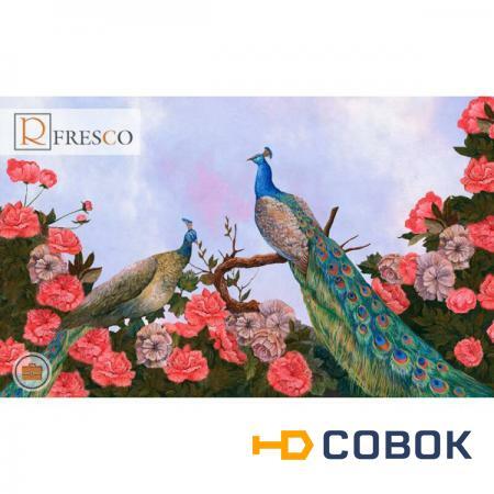 Фото Фреска Renaissance Fresco Landscapes (4291)