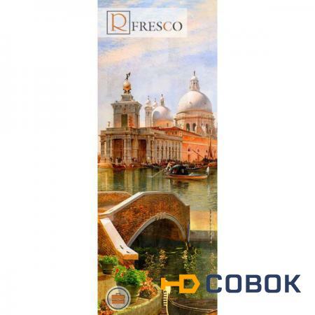 Фото Фреска Renaissance Fresco Landscapes (4213)