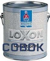 Фото Sherwin Williams LOXON CONDITIONER (Шервин Вильямс)-Высококачественная грунтовка-кондиционер