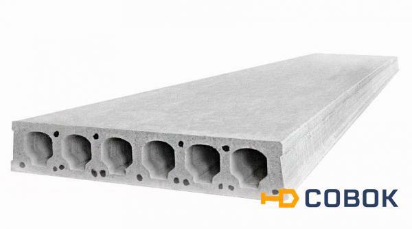 Фото Плита перекрытия ПБ 49.15-8