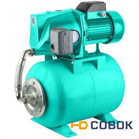 Фото Насосная станция Sturm WP9712VS