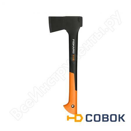 Фото Универсальный топор Fiskars X10-S 1015619 (121443)