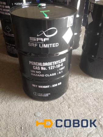 Фото Перхлорэтилен