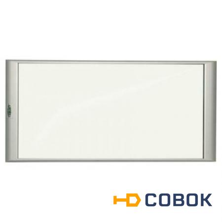 Фото Электрические инфракрасные обогреватели ПИОН Thermo Glass П-25