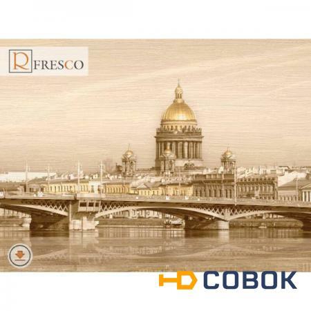 Фото Фреска Renaissance Fresco Cities (f1216)