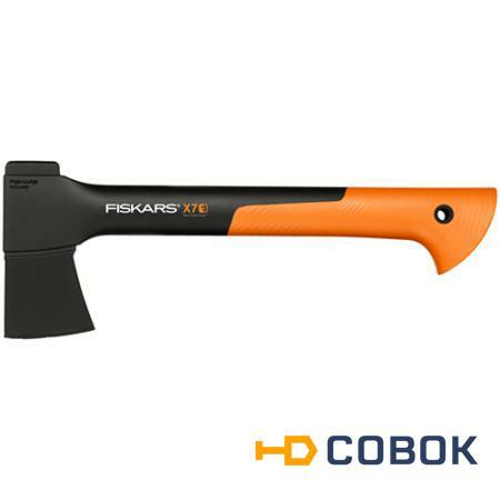 Фото Топор универсальный X7 XS Fiskars 1015618 (121423)