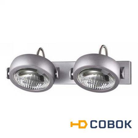 Фото Спот светодиодный LED Flabuna 3494/20WL