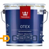 Фото OTEX TIKKURILA (ОТЕКС