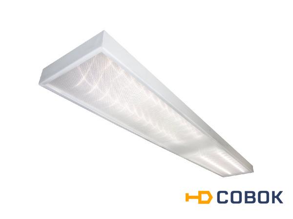 Фото Офисный светильник светодиодный FAROS FG 180 40LED 0.35A 38W