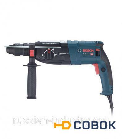 Фото Перфоратор Bosch GBH 2-28 F Profi 880 Вт 3.2 Дж SDS-Plus