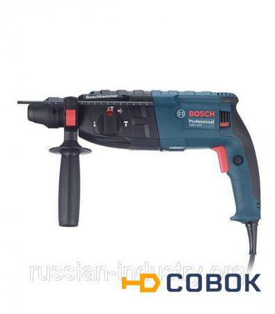 Фото Перфоратор Bosch GBH 2-24 DRE / GBH 240 790 Вт 2.7 Дж SDS-plus