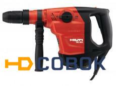 Фото Перфоратор Hilti TE 60-AVR