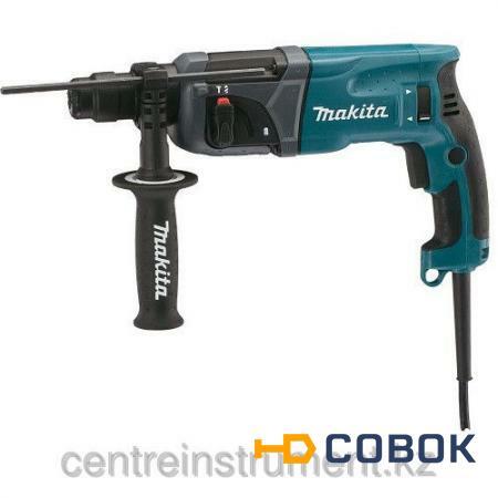 Фото Перфоратор Makita HR2460