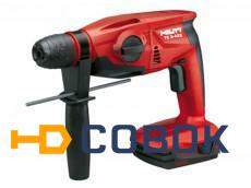 Фото Аккумуляторный перфоратор Hilti TE 2-A22 (пустой)