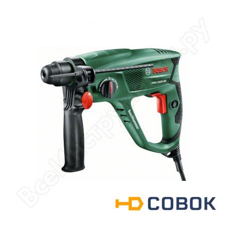 Фото Перфоратор Bosch PBH 2500 RE 0.603.344.421