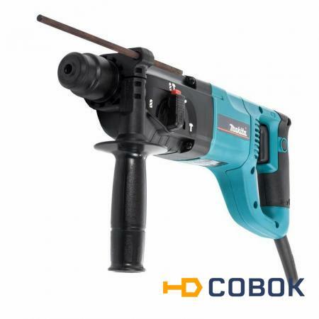 Фото Перфоратор Makita HR2455