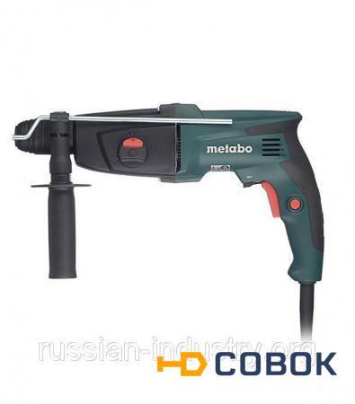 Фото Перфоратор Metabo KHE 2444 800 Вт 2.8 Дж SDS-plus