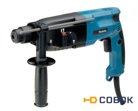 Фото Перфоратор Makita HR2450