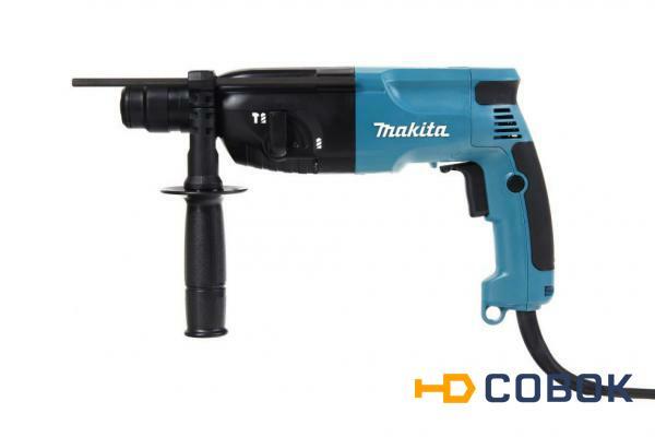 Фото Перфоратор Makita HR2440