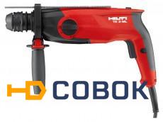 Фото Перфторатор HILTI TE 3-ML