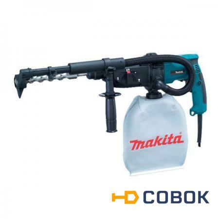 Фото Перфоратор Makita HR2432