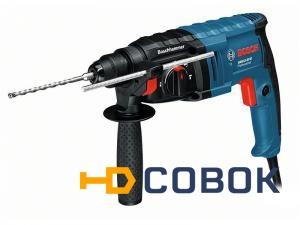 Фото Перфоратор SDS-plus Bosch Professional GBH 2-20 D | 061125A400