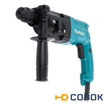 Фото Перфоратор Makita HR2020