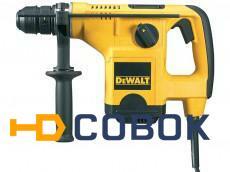 Фото Перфоратор DeWalt D 25413K