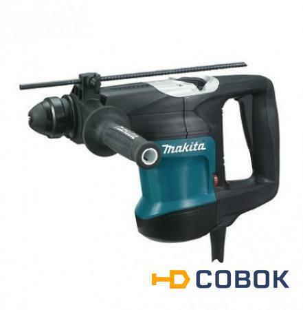 Фото Перфоратор Makita HR 3200 C