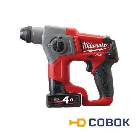 Фото Перфоратор Milwaukee M12 CH-402C Sds+