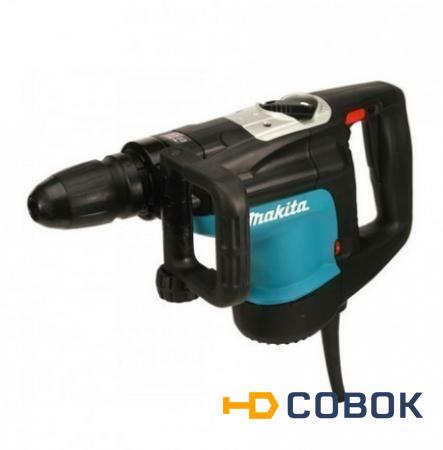 Фото Перфоратор Makita HR 4001 C