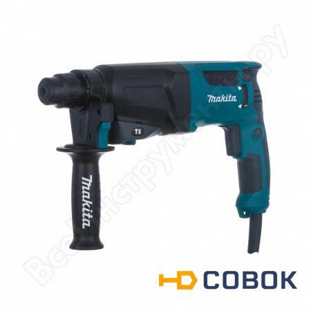 Фото Перфоратор Makita HR2600