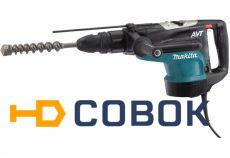 Фото Перфоратор Makita HR5210C