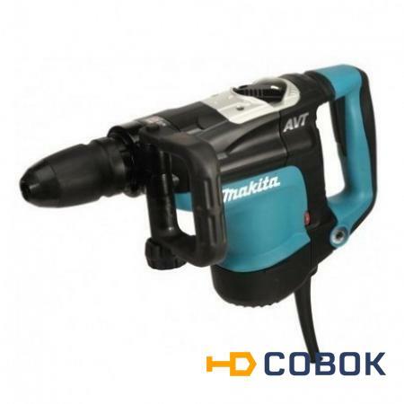 Фото Перфоратор Makita HR 4011 C