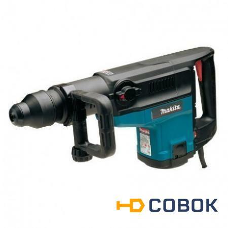 Фото Перфоратор Makita HR 5001 C