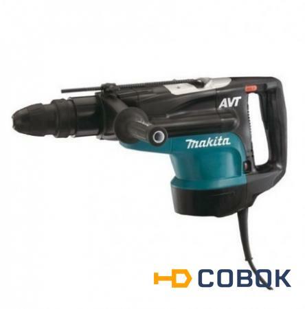 Фото Перфоратор Makita HR 5210 C