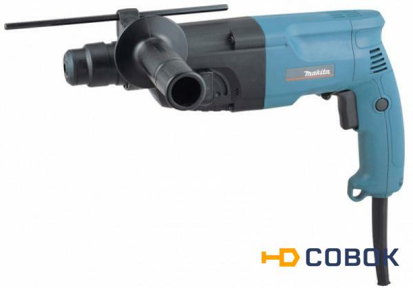 Фото Перфоратор Makita HR2020