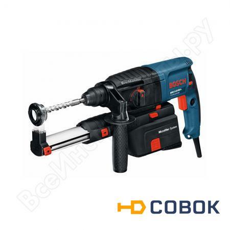 Фото Перфоратор Bosch GBH 2-23 REA Professional 0.611.250.500