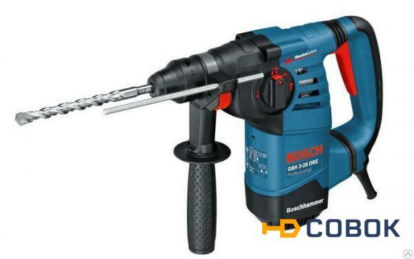 Фото Перфоратор Bosch GBH 3-28DRE