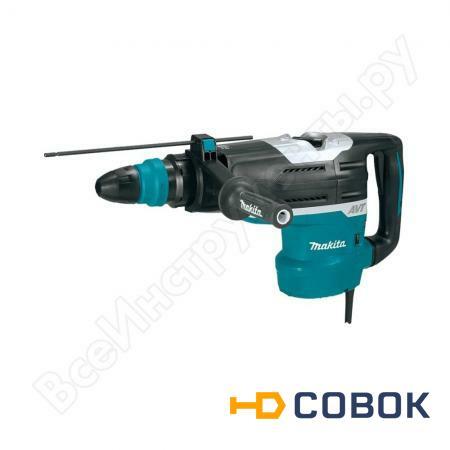 Фото Перфоратор Makita HR5212C