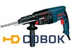 Фото Перфоратор Bosch GBH 2-26 DFR (0.611.254.768)