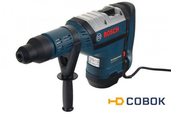 Фото Перфоратор Bosch GBH 8-45DV