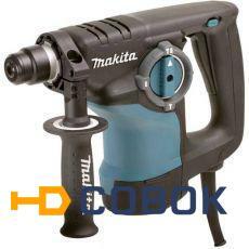 Фото Перфоратор Makita HR2810